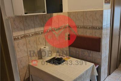 Apartament cu 2 camere decomandat în Ultracentral - 7