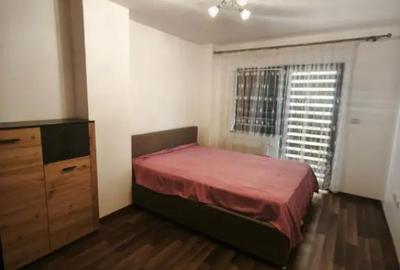 Apartament cu 2 camere decomandat, mobilat în Central - 1