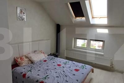 Apartament cu 3 camere decomandat, mobilat în Central - 4