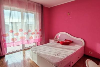 Apartament 4 camere, 111 mp, zona Depozitul de flori - 11