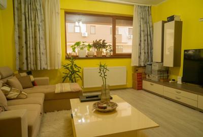 Apartament de Vânzare-3 Camere ,2 Băi -150000 EURO - 3