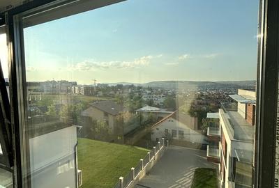 Casă cu 4 camere cu Teren 150 Mp în Andrei Mureșanu - 6