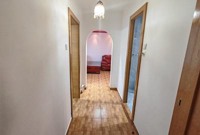 Apartament cu 2 camere decomandat în Turda - 10
