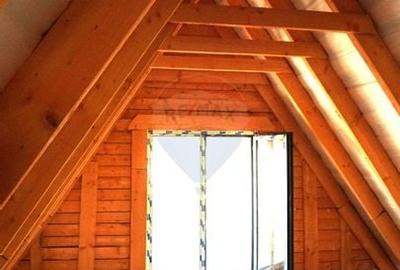 Casa unifamiliala Snagov - 12