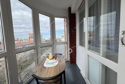 Iulius Mall Apartament 3 Camere 2 Bai | Etaj 6 - 6