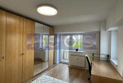 Apartament cu 2 camere decomandat în Unirii - 5