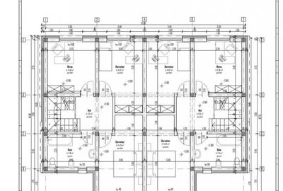 Comision 0% Duplex de vanzare, 4 camere + 2 locuri de parcare - Ghiroda - 3