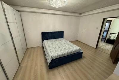 Complet RENOVAT! Apartamet 4 camere pe 2 nivele - scara interioara! Mobilat si Utilat! - 5