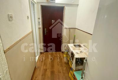 Garsonieră 25 mp mobilată & utilată – Tiglina 1, A-uri - 5