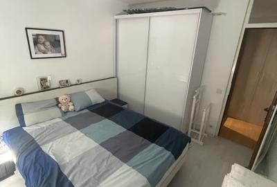 Apartament cu 3 camere semidecomandat în Militari - 2