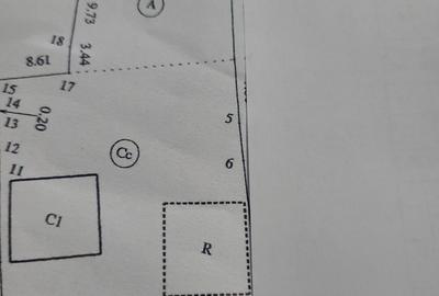 Casă cu 4 camere în Nucet - 4