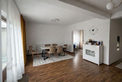 Casă cu 4 camere cu Teren 800 Mp în Bulboaca - 7