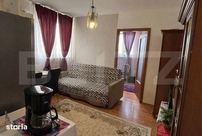 Apartament cu 2 camere semidecomandat în Rovinari - 2