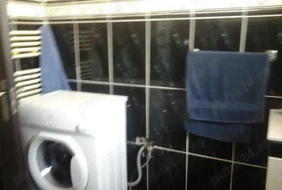 Garsonieră decomandată în Uverturii - 1