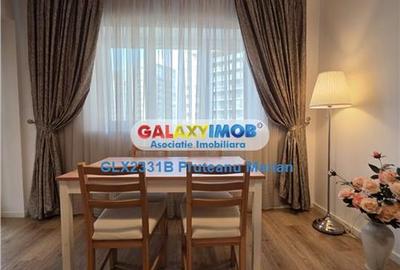 Apartament cu 2 camere decomandat, mobilat în Drumul Taberei - 9