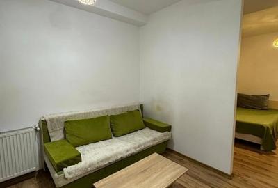 FALEZA NORD - STUDIO DE INCHIRIAT - TERMEN LUNG - - 13