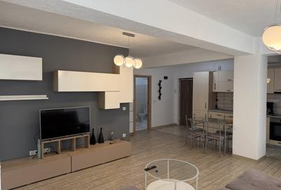 Apartament cu 2 camere semidecomandat, mobilat în Mihai Viteazul - 4