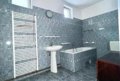 Casa individuala cu 3 camere si teren de 952 mp, zona Crisan - 2