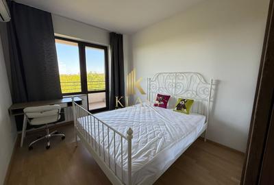 De vanzare apartament decomandat cu 4 camere  in Baneasa - 4