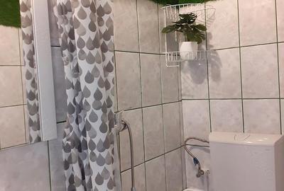 Garsonieră semidecomandată în Central - 4