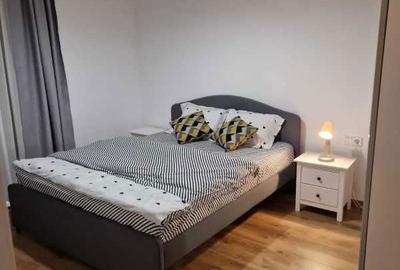 Apartament cu 2 camere decomandat în Exterior Vest - 2