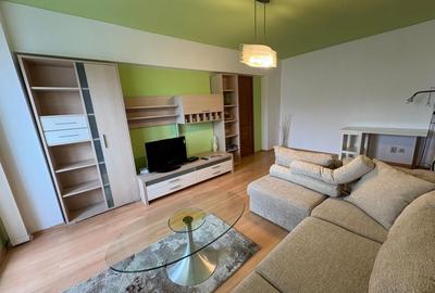 Apartament cu 2 camere semidecomandat, mobilat în Tineretului - 2