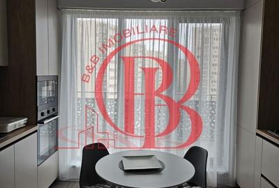 Apartament cu 2 camere semidecomandat în Titan - 11