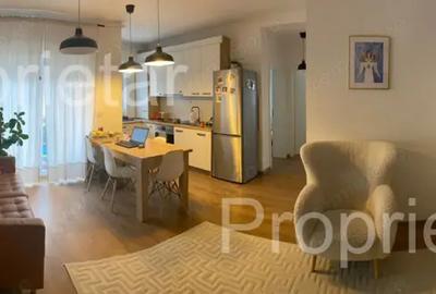 Proprietar | Apartament deosebit 3 camere + spatiu birou