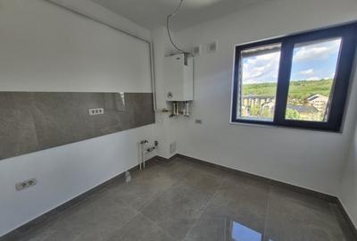Apartament cu 2 camere decomandat în Popas Păcurari - 1
