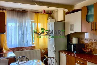 Apartament cu 2 camere decomandat în Traian - 5