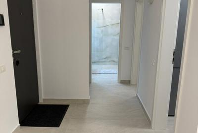 Apartament cu 2 camere decomandat în Balotești - 10