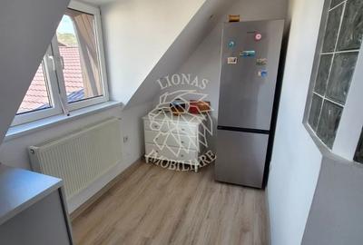 Apartament cu 3 camere în Independenței - 5