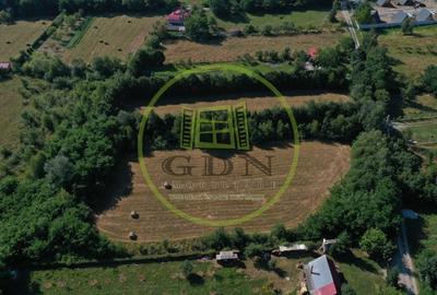 Teren agricol extravilan de 1413 mp, în Exterior Est - 8