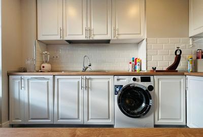 Apartament cu 3 camere decomandat în Pipera - 5