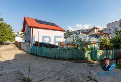 Casa de vânzare, Mun. Bacău, str. Progresului nr.7 - 15