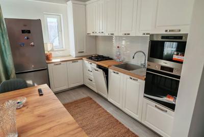 Apartament cu 3 camere decomandat în Exterior Vest - 3