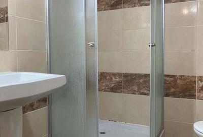 Apartament o camera in apropierea Garii - 4