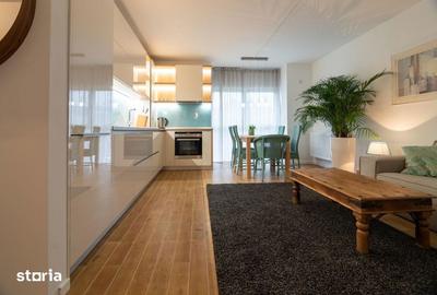 Apartament cu 2 camere în Orașul Vechi - 5