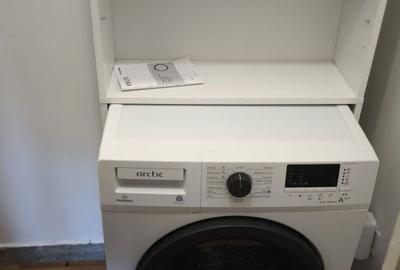 Apartament cu 2 camere decomandat în Exterior Vest - 6