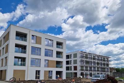 Apartament cu 3 camere decomandat în Central - 4