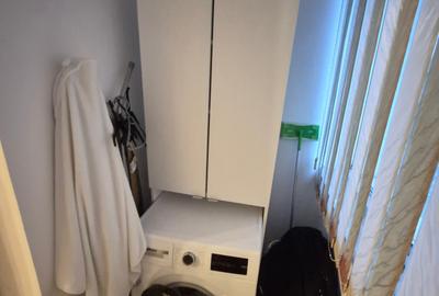 Apartament cu 2 camere decomandat, mobilat în Spitalul Județean - 16