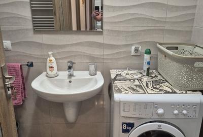 Apartament cu 3 camere în Mioriței - 6