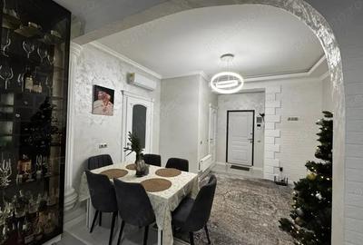 Apartament cu 2 camere decomandat în Unirii