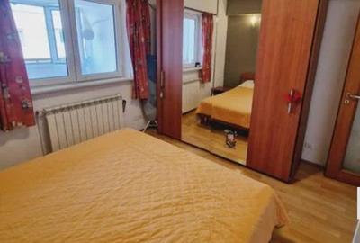 Nerva Traian - Timpuri Noi, metrou 3 min, Apartament 3 camere, centrala termica - 4