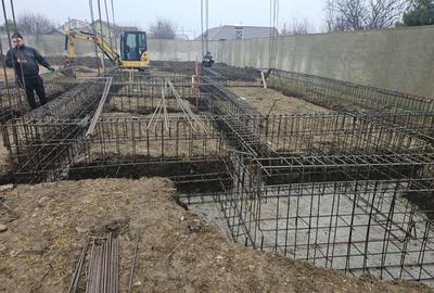 Casă cu 4 camere în Poșta - 2