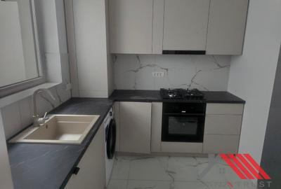 Giroc, zona Neptun UM 2 cam Prima inchiriere BLOC NOU Giroc, zona Neptun UM 2 cam Prima inchiriere BLOC NOU - 2