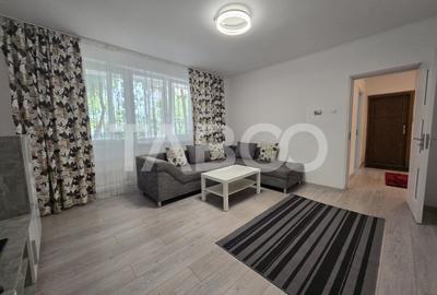 Apartament 3 camere de inchiriat 80 mp decomandat zona Mihai Viteazul - 2