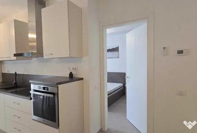 Apartament cu 2 camere decomandat în Central - 14