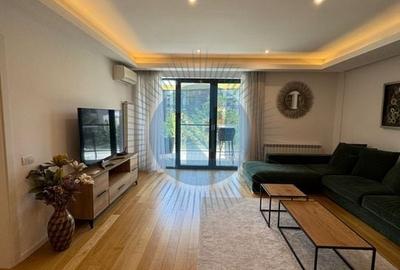 Apartament 4 camere Herastrau plus 2 locuri de parcare - 5