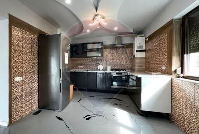 Duplex de inchiriat in zona Borhanci, panorama si expunere sud - 5